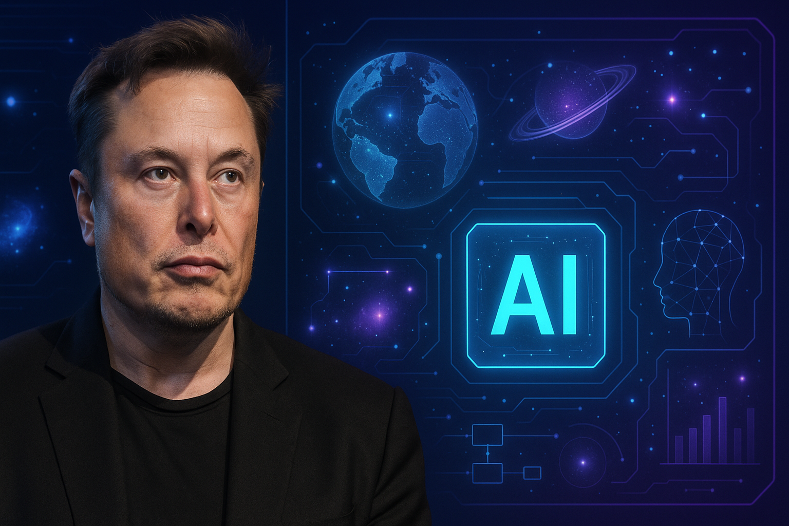 Grok 4: Elon Musk's AI Powerhouse – Hype or Hyper-Intelligent Breakthrough?